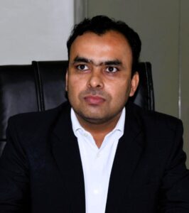 Dr. Mohammad Akhtar Rasool