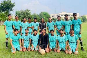 Indoor & Outdoor Sports