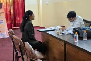 Training & Placement