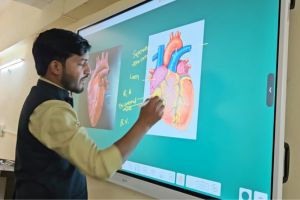 Smart Classroom